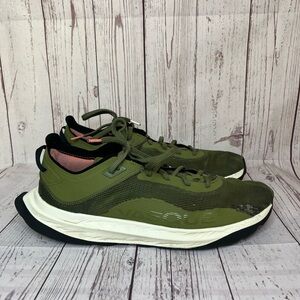 Vasque 7260 Here Mid Green Athletic Shoes Mens Size 11.5